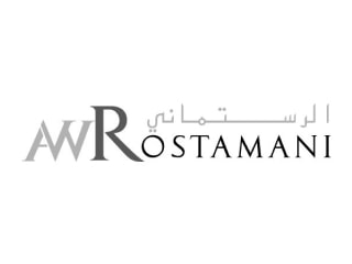 Logo_AWR Rostamani
