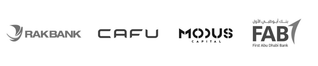 UserQ client logos
