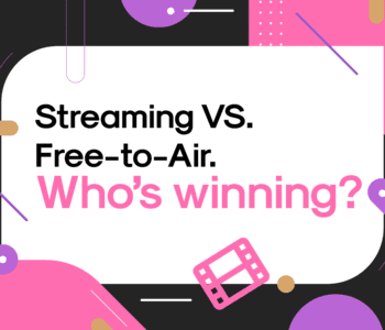 Streaming vs free to air_UserQ survey