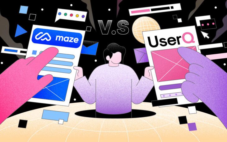 Maze-user-testing-vs-UserQ