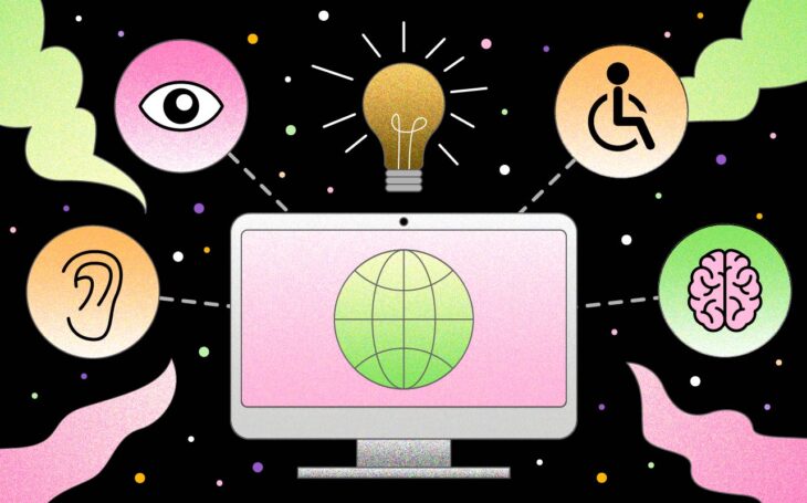 5 UX-friendly ways to enhance digital accessibility