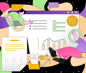 ux metrics checklist connects business and research