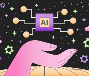 How UX designers can use AI to upskill themselves