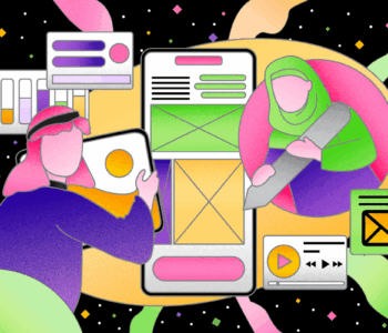 Building products for a mobile first Middle East
