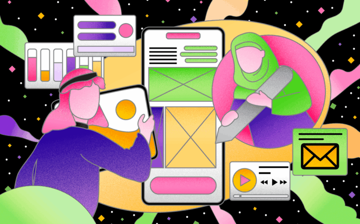 Building products for a mobile first Middle East