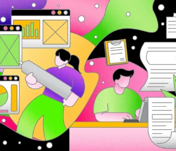 UX writing vs copywriting