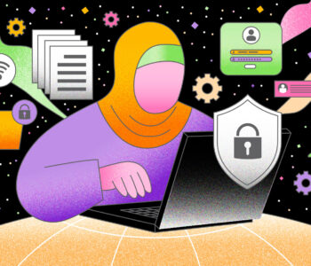 Privacy-Centric UX Building Trust with Users