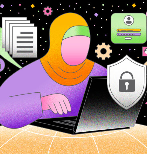 Privacy-Centric UX Building Trust with Users