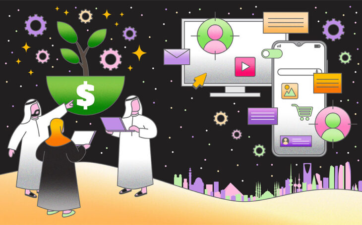 4 reasons why a UX-centric approach is key for startup growth