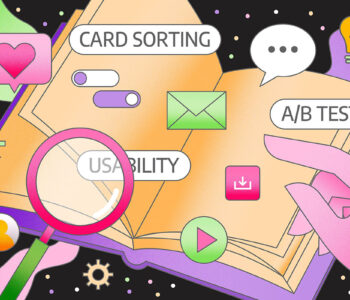 UX glossary