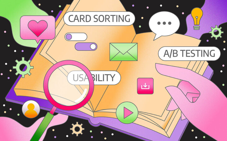 UX glossary