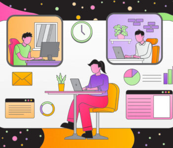 Remote Collaboration, Real Impact