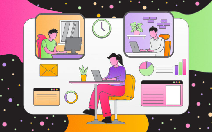 Remote Collaboration, Real Impact