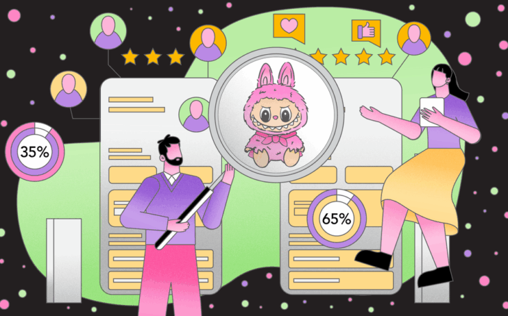 Labubu in the UAE: Viral trend or collectible with staying power