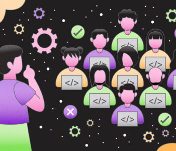 Optimal sample size for ux testing