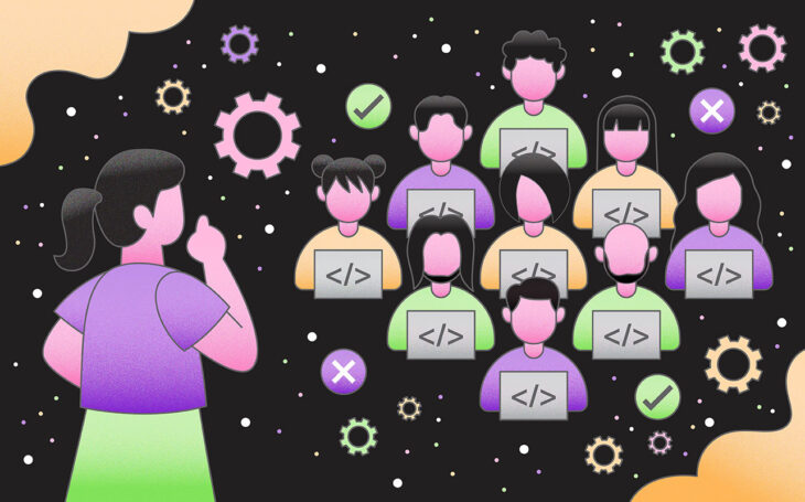 Optimal sample size for ux testing
