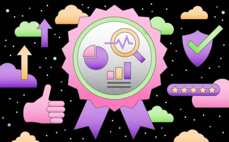 4 key elements of reliable and trustworthy UX data