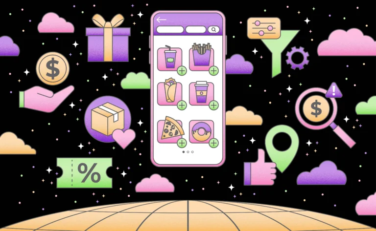UAE food delivery app survey-image