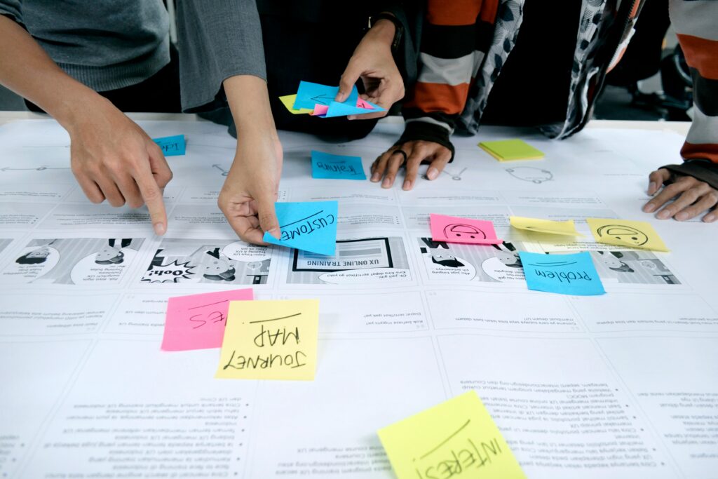 4 key elements of reliable and trustworthy UX data