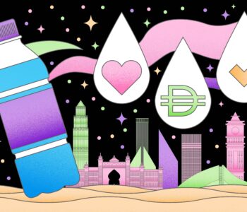 Taste, price, or trust what shapes bottled water choices in the UAE